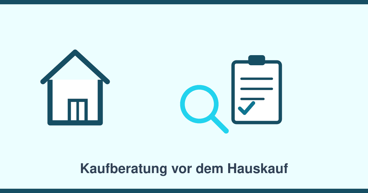 Kaufberatung vor dem Hauskauf: Warum sich der Blick eines Sachverständigen lohnt