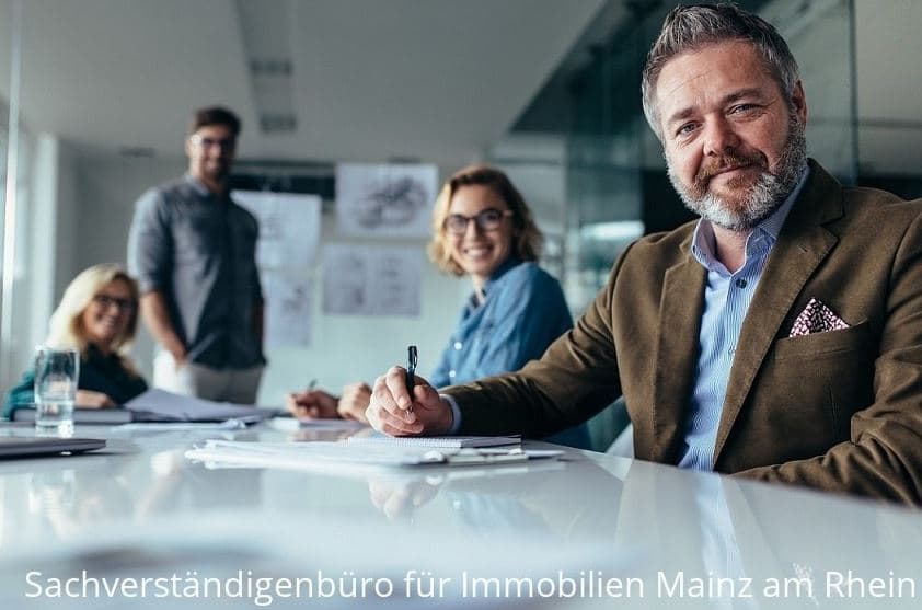Heid Immobilienbewertung Mainz - Immobiliengutachter sowie Sachverständigen GmbH