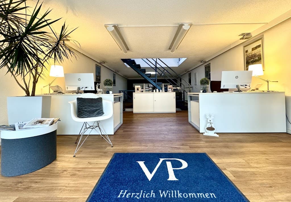 VON POLL IMMOBILIEN Krefeld