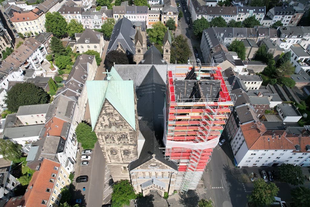 Inga Bellwinkel - öbuv (AKNW) Bausachverständige
