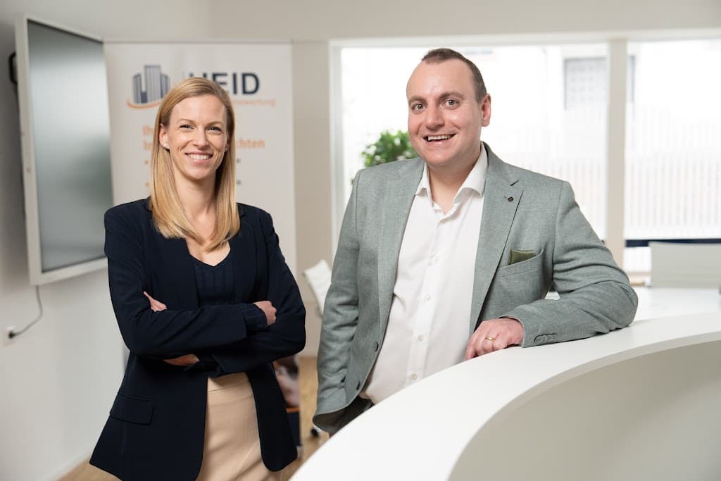 Heid Immobilienbewertung & Immobiliengutachter sowie Sachverständigen GmbH Münster