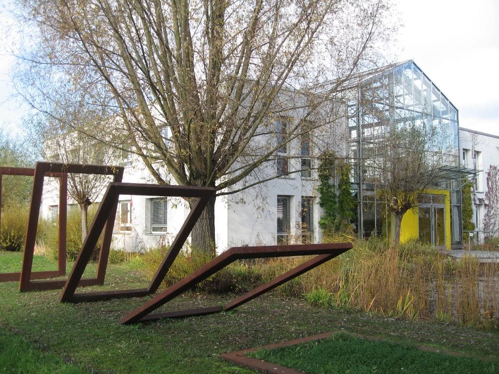 Dr. K. Fleckenstein Sachverständiger für Garten - Landschaftsbau