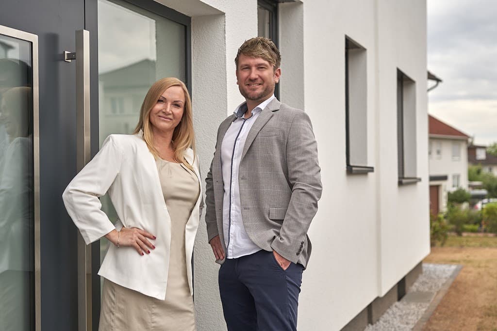 DM.Immo - Der Immobilienmakler für Kassel und Umkreis
