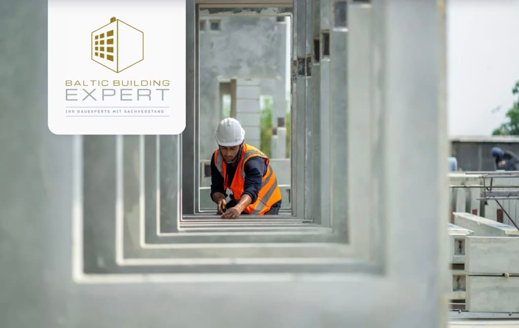 Baltic Building Expert Bauleitungs- & Sachverständigenbüro