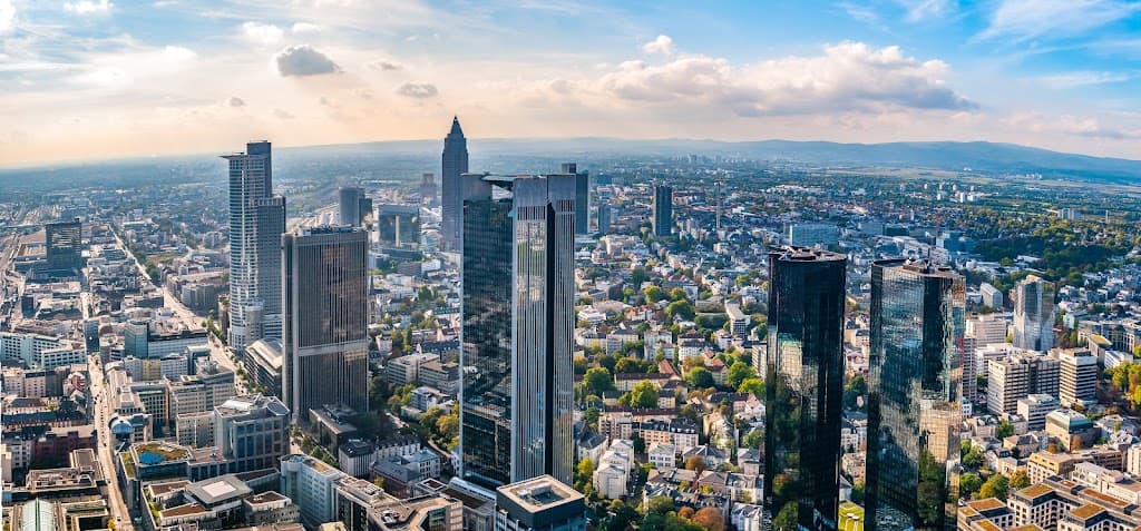 Heid Immobilienbewertung Frankfurt - Immobiliengutachter sowie Sachverständigen GmbH