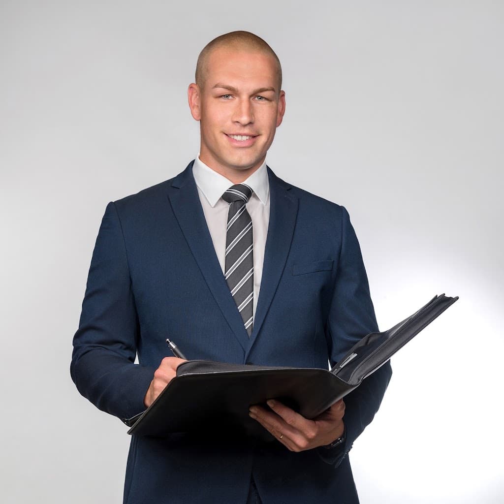 Immobiliengutachter Jan Rohde Immobilienbewertung Immobiliensachverständiger
