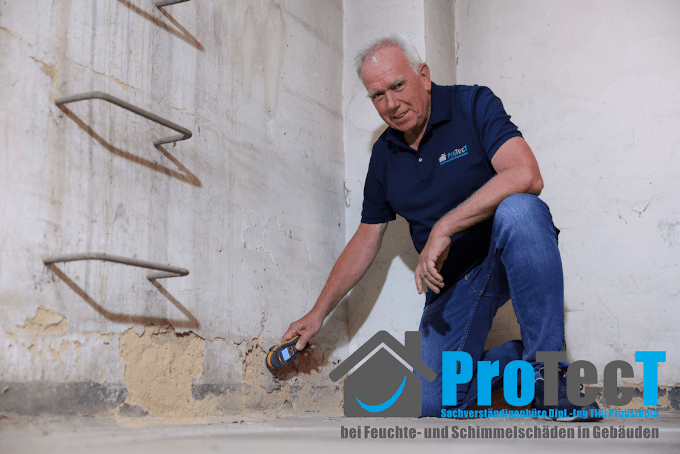 ProTecT Bau- Sachverständigenbüro Dipl.-Ing. Tilo Probsthain