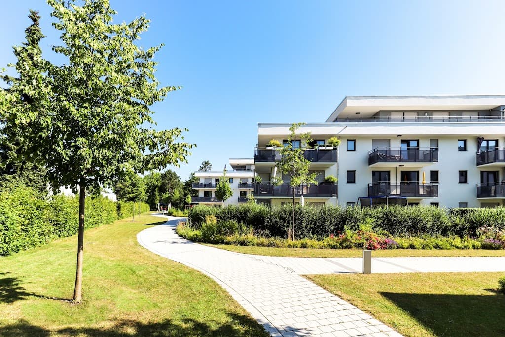 Heid Immobilienbewertung Essen - Immobiliengutachter sowie Sachverständigen GmbH
