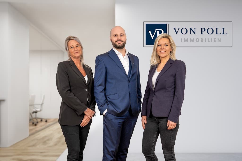 VON POLL IMMOBILIEN Halle (Saale)