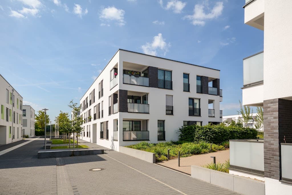 Heid Immobilienbewertung Hamburg - Immobiliengutachter