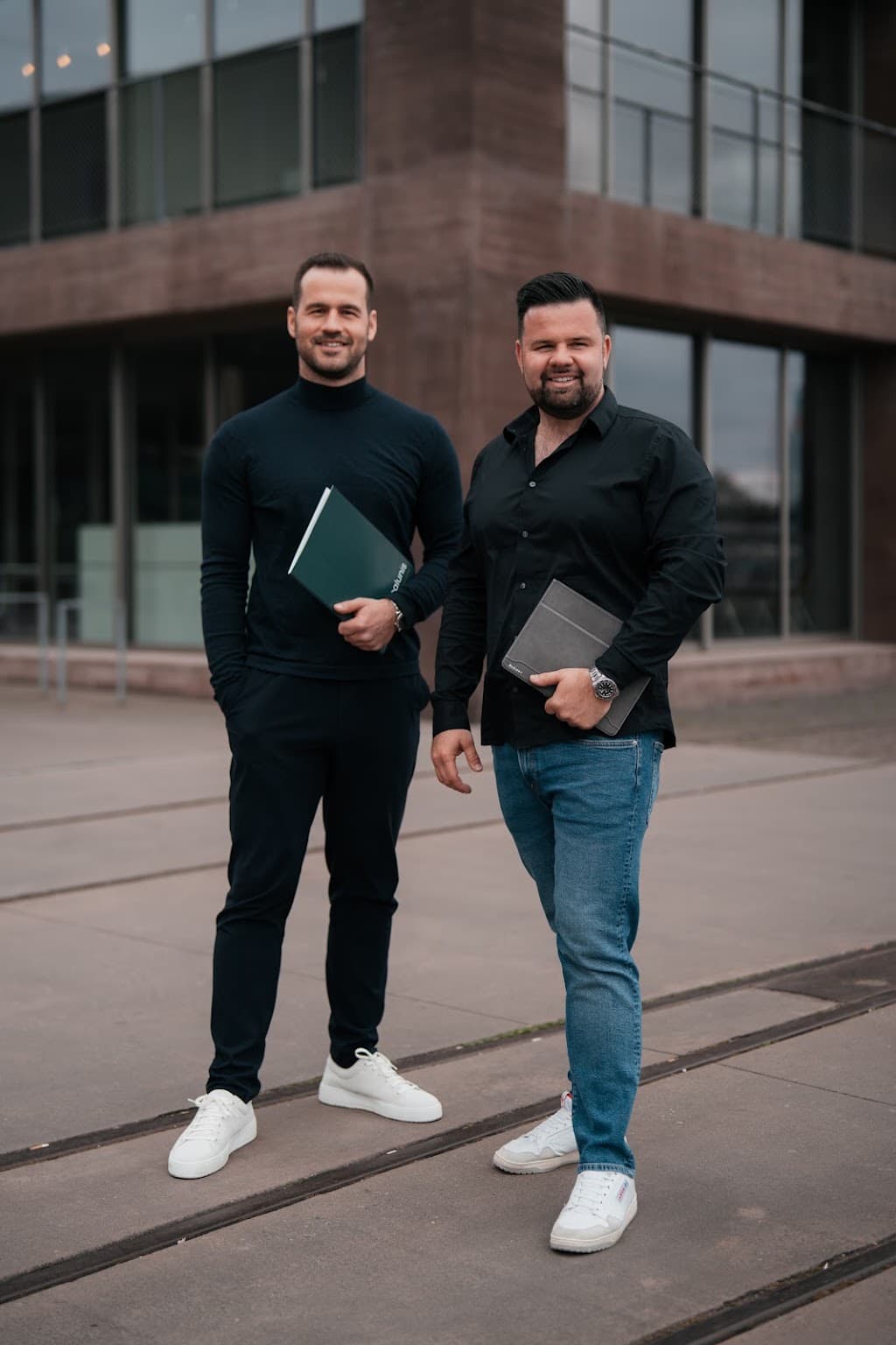realunis | Immobilienmakler Mannheim