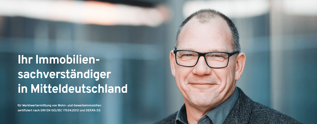 Immobilienbewertung Jens Ullrich