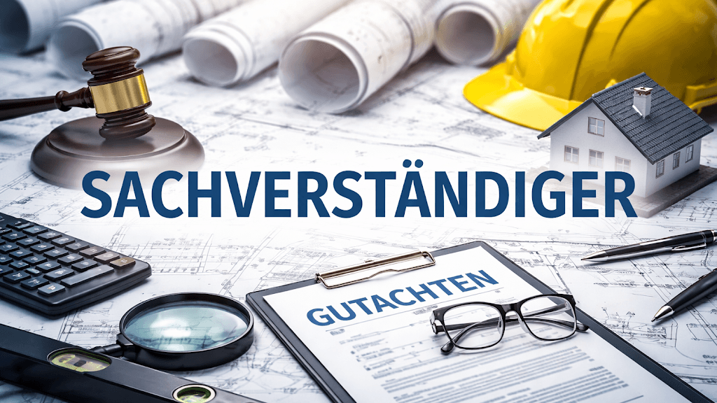 Sahin Sachverständigenbüro