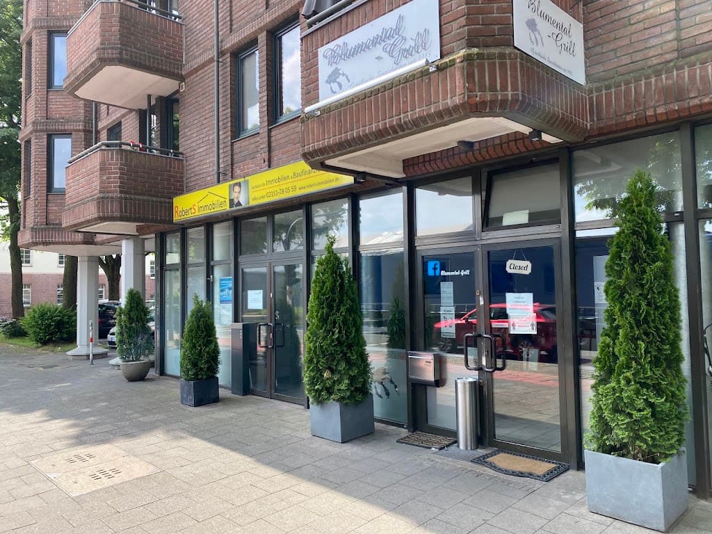 Roberts-Immobilien
