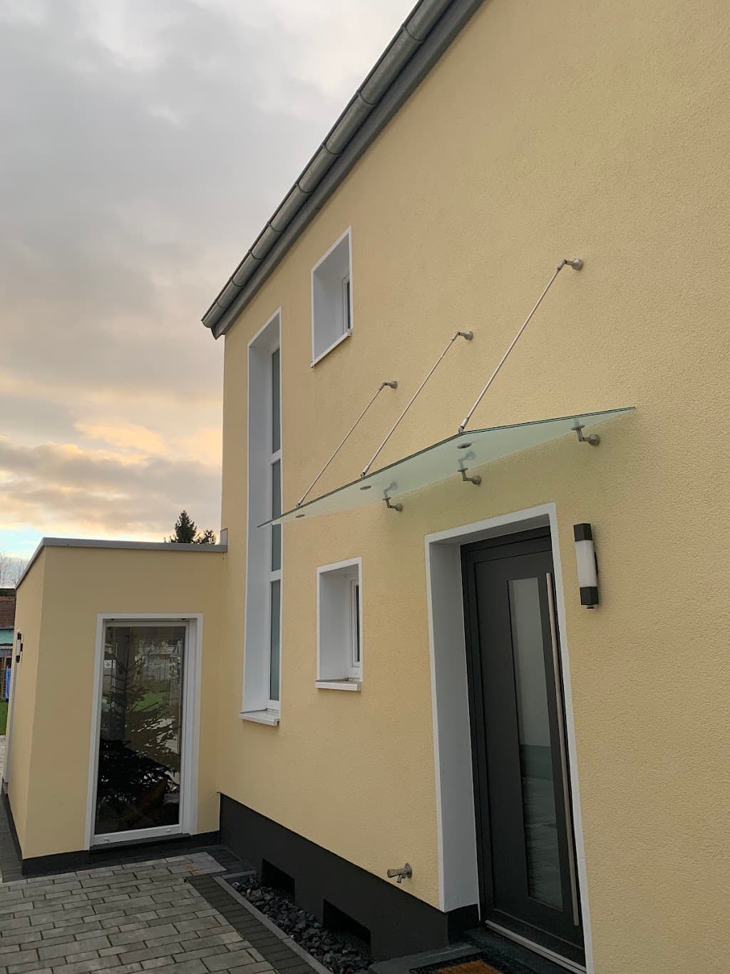 Emge Bausachverständiger & Immobilienbewertung