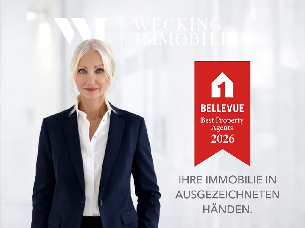 WECKING-Immobilien Mannheim