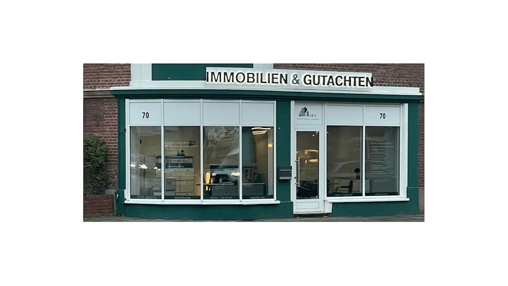Sachverständigenbüro Thissen & Partner