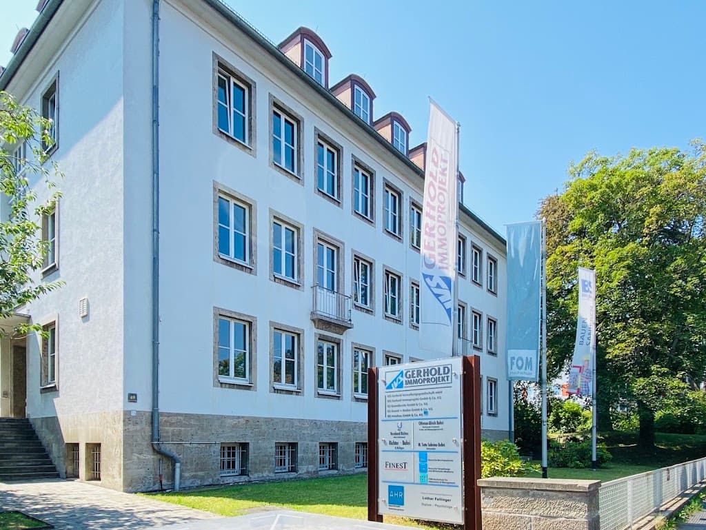 IVS Gerhold Immoprojekt GmbH & Co. KG