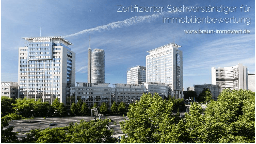 Thomas Braun - Immobilienbewertung
