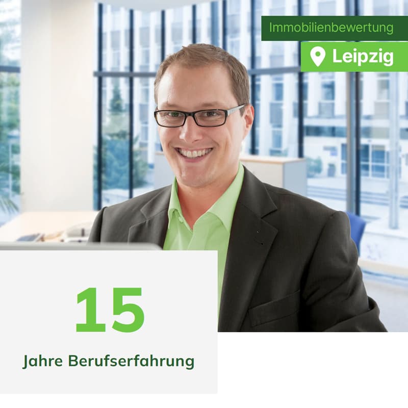 Immobilienbewertung Leipzig – Raik Eremit – zertifizierter Immobiliensachverständiger