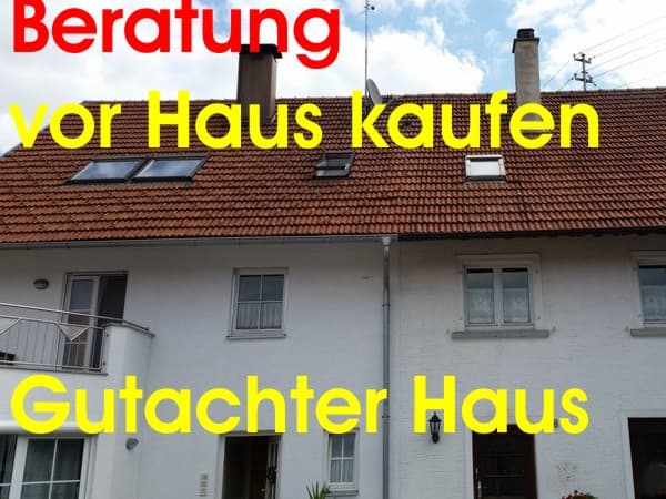 Hausgutachter Bausachverständiger Schmalfuß & Werkstoffkundler W.Lehr Partner Nürnberg