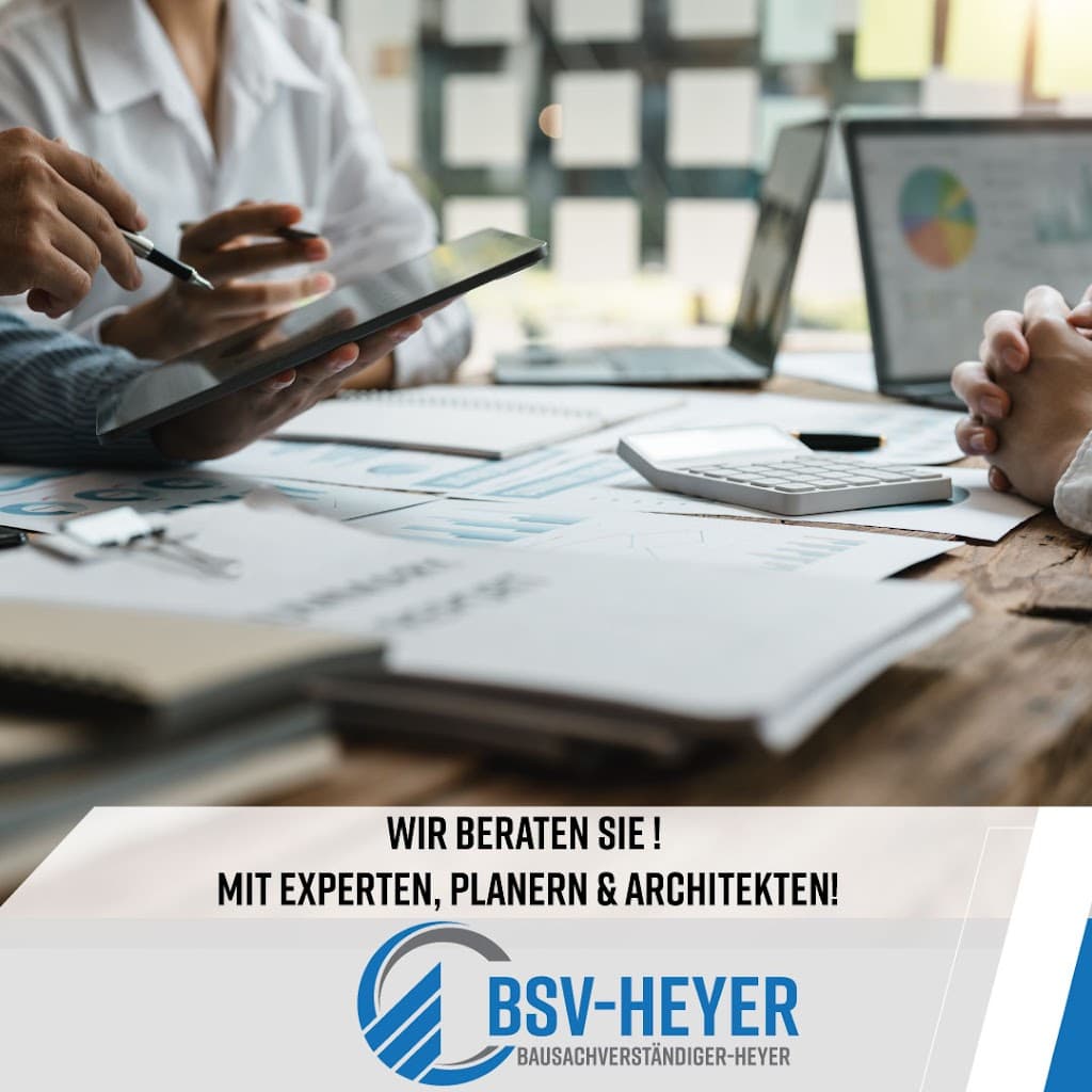 BSV HEYER UG Haftungsbeschränkt