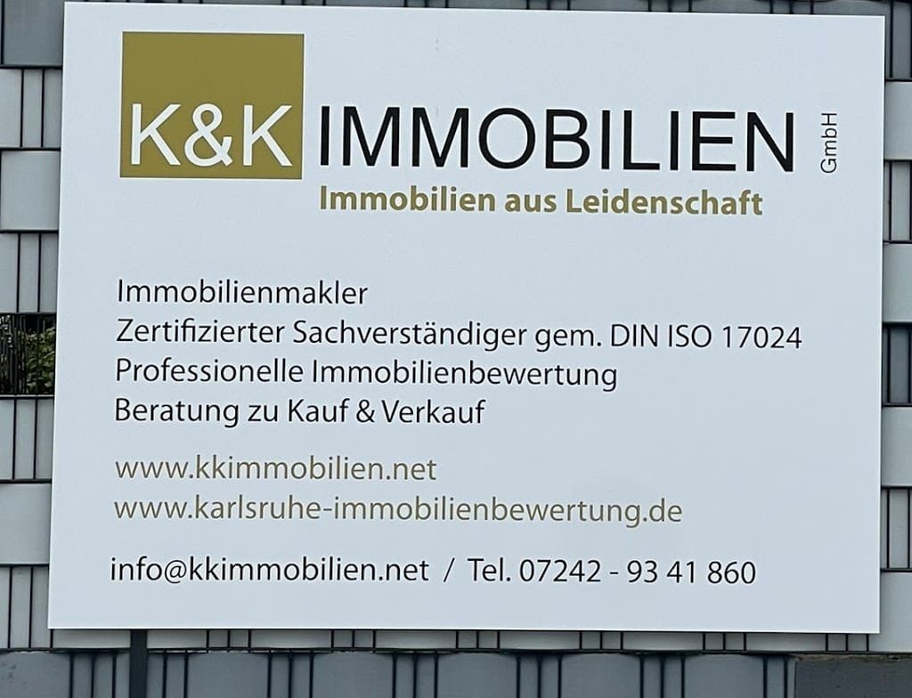 Dominik Kassel – Sachverständiger für Immobilienbewertung