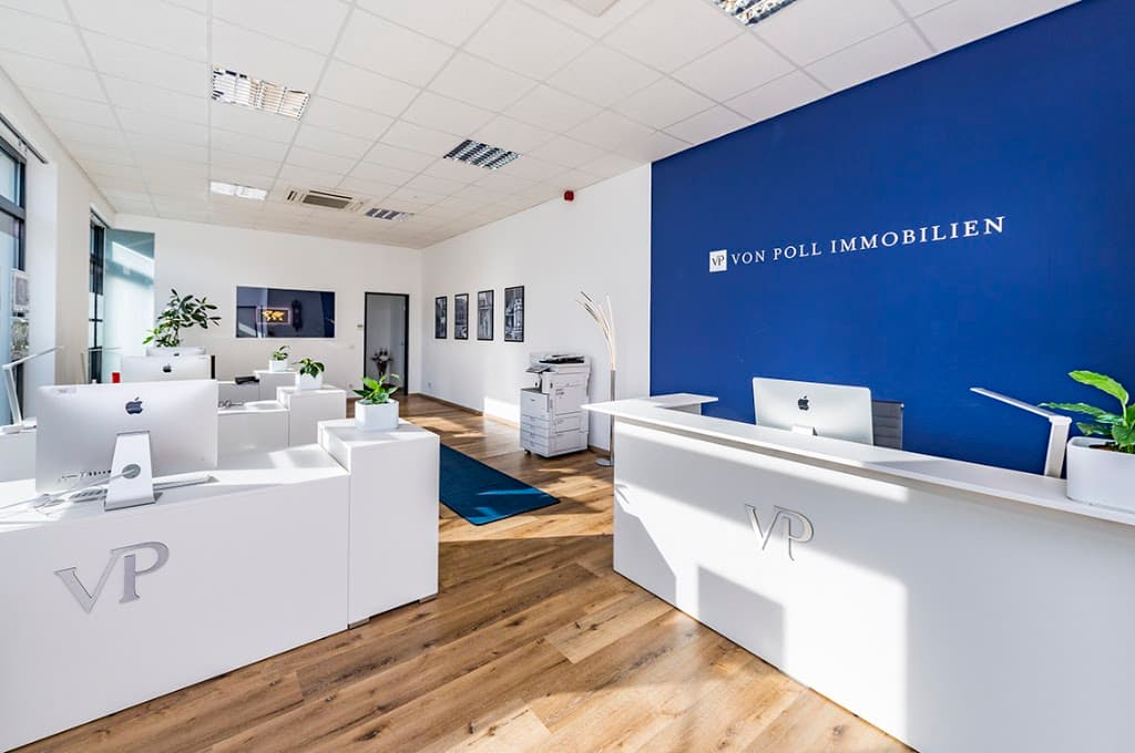 VON POLL IMMOBILIEN Mönchengladbach