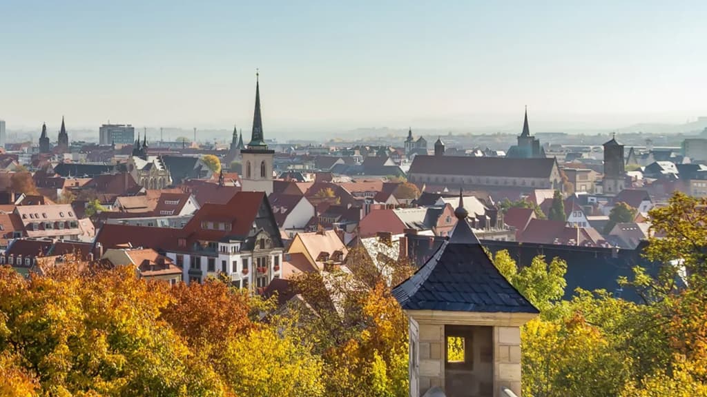 Immobilienbewertung Erfurt – Raik Eremit – zertifizierter Immobiliensachverständiger