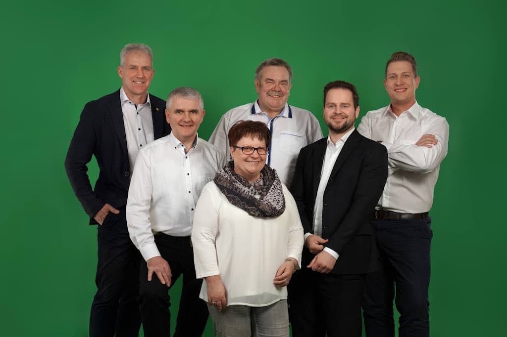 Freie Architektin und Bausachverständige Anne-Kathrin Gross