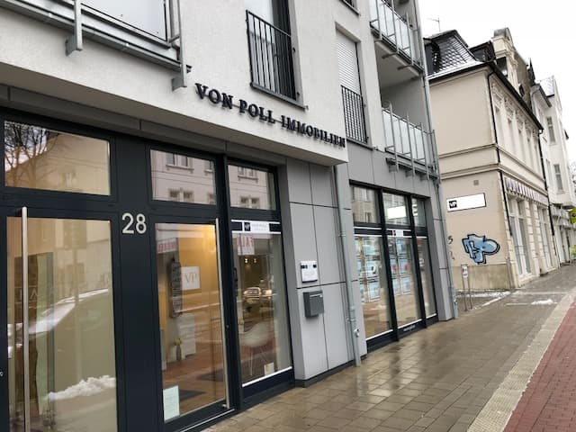 VON POLL IMMOBILIEN Gelsenkirchen-Buer