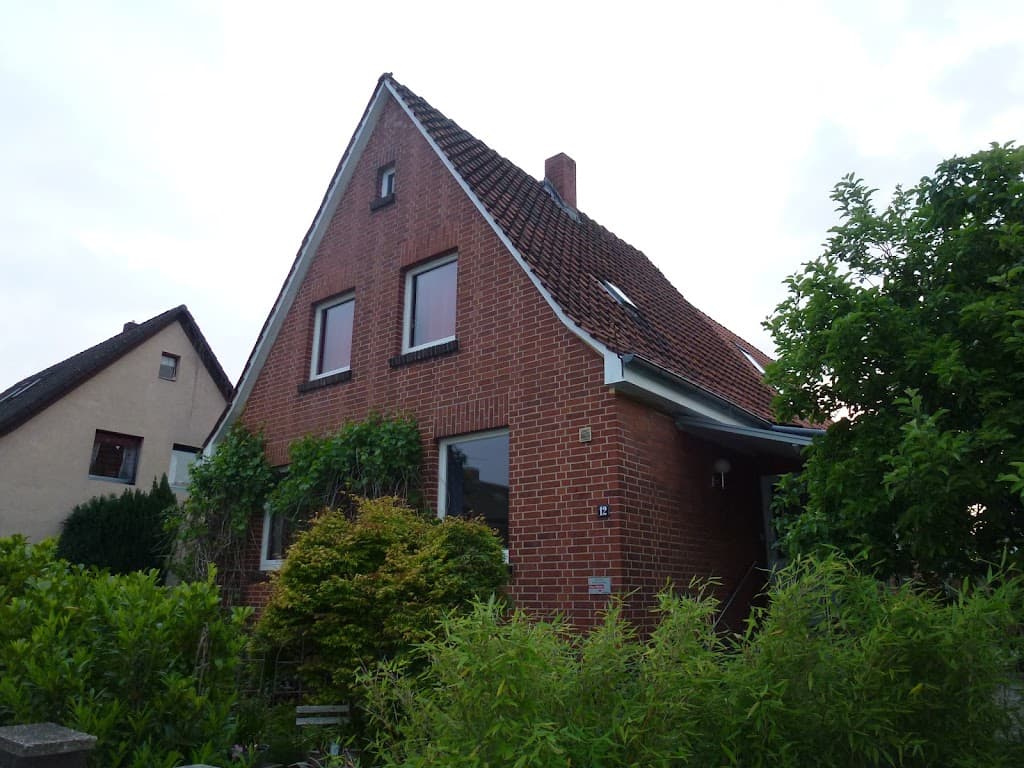 Dekra Immobilien Gutachter Marc Mürbe