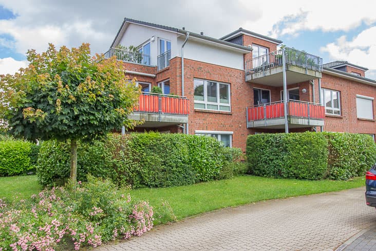 Wohnen im Norden GmbH - Immobilienmakler Kiel ✔