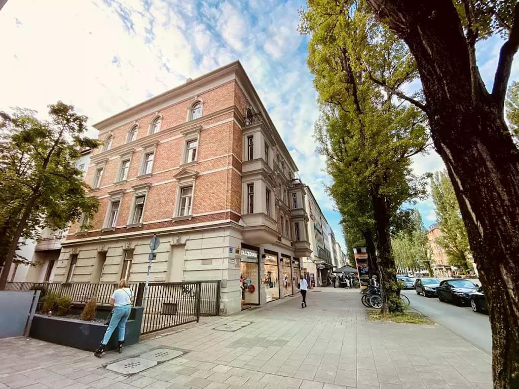 Sachverständigenbüro Wurster - Immobiliengutachter München