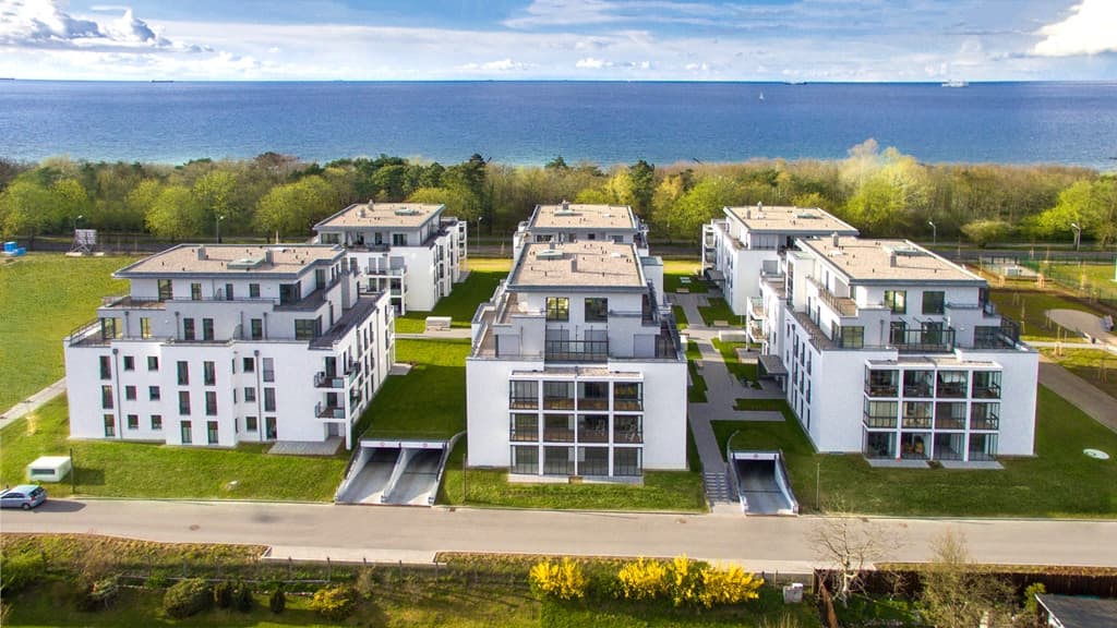 Dr. Tasler & Partner Immobilien-Projekt GmbH