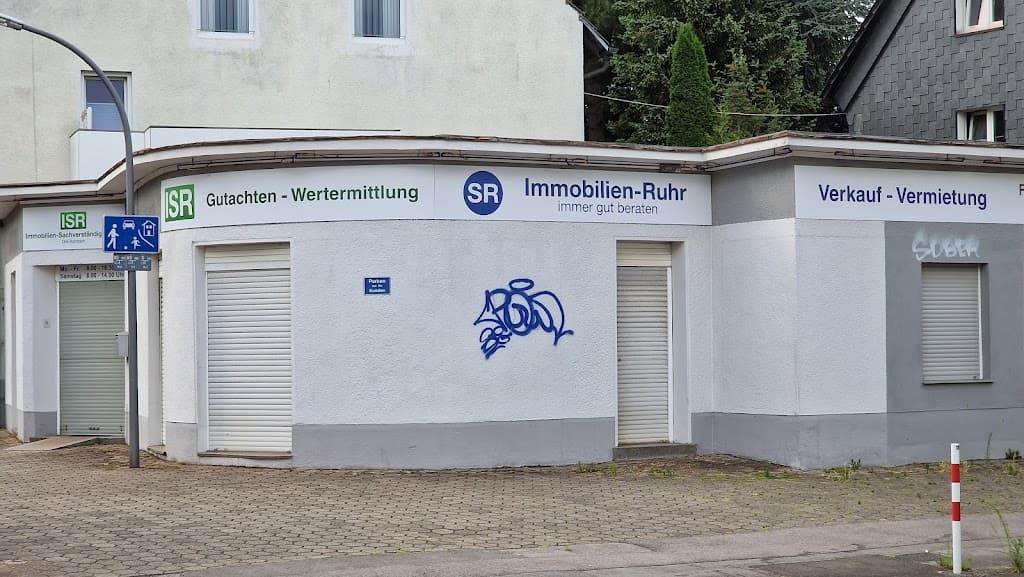Immobilien Sachverständiger Rohrbach