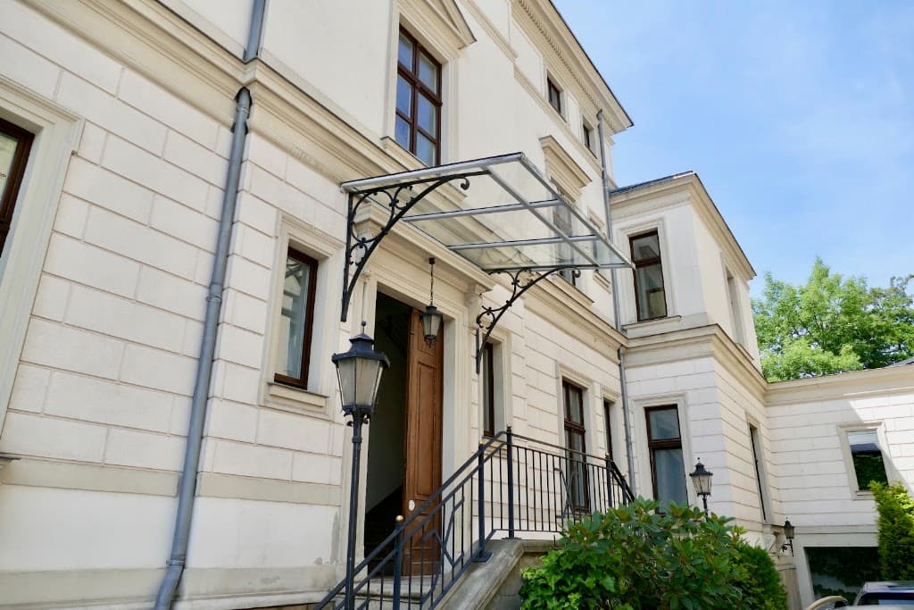Saxowert Immobilien GmbH & Co. KG - Makler Chemnitz