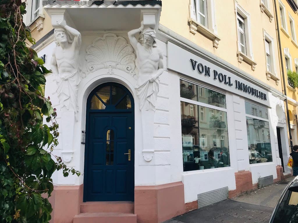 VON POLL IMMOBILIEN Freiburg