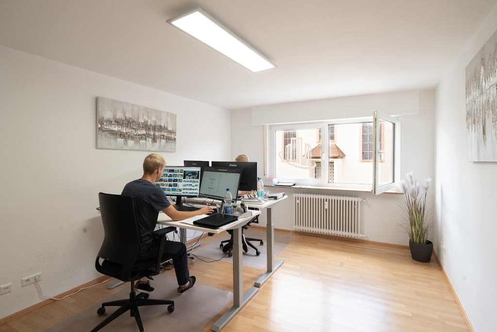 Heid Immobilienbewertung & Immobiliengutachter sowie Sachverständigen GmbH