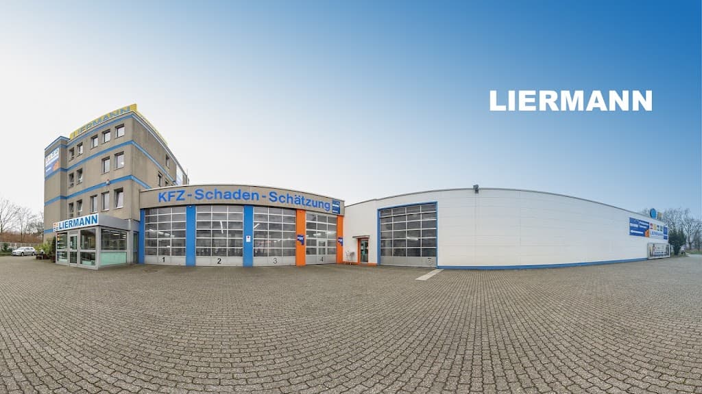 Sachverständigen- und Ingenieurbüros LIERMANN GmbH & Co. KG