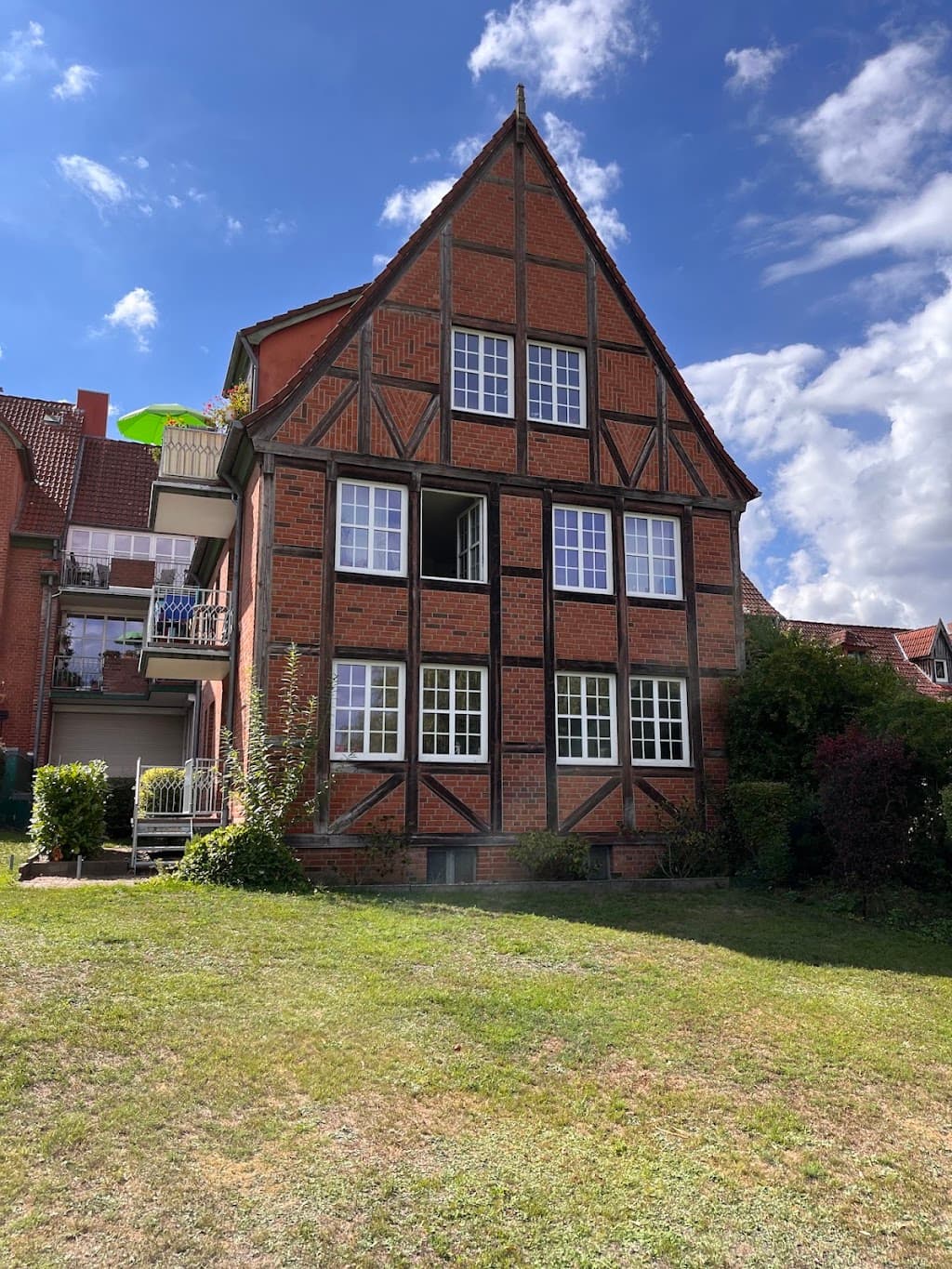 Sachverständigenbüro Angela Geck