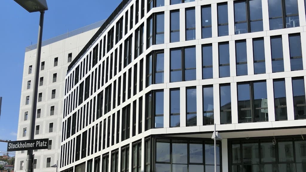 Stielke & Kollegen Sachverständige für Immobilienbewertung Stuttgart