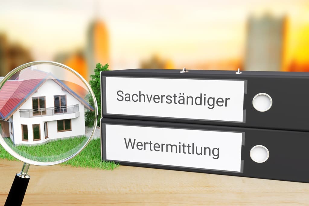 Immobilienbewertung Magdeburg