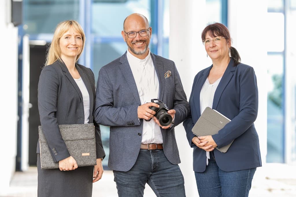 Immobiliengutachter - Sachverständigenbüro für Immobilienbewertung Robert Schubert