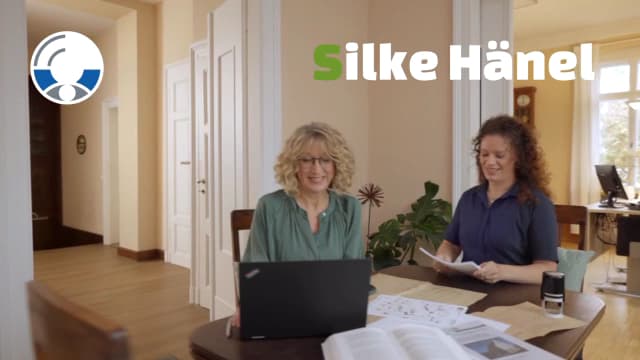 Silke Hänel IMMOBILIEN BEWERTUNG