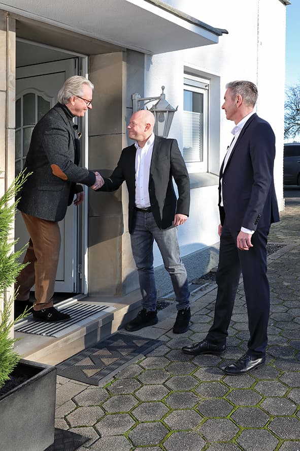 Rhein Ruhr Gutachten - Immobiliengutachter