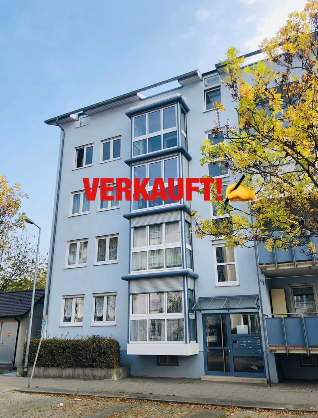 W4 Immobilienmakler GmbH