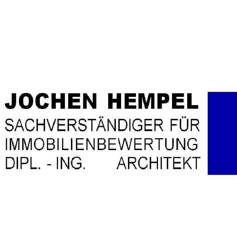 Sachverständiger für Immobilienbewertung Hempel