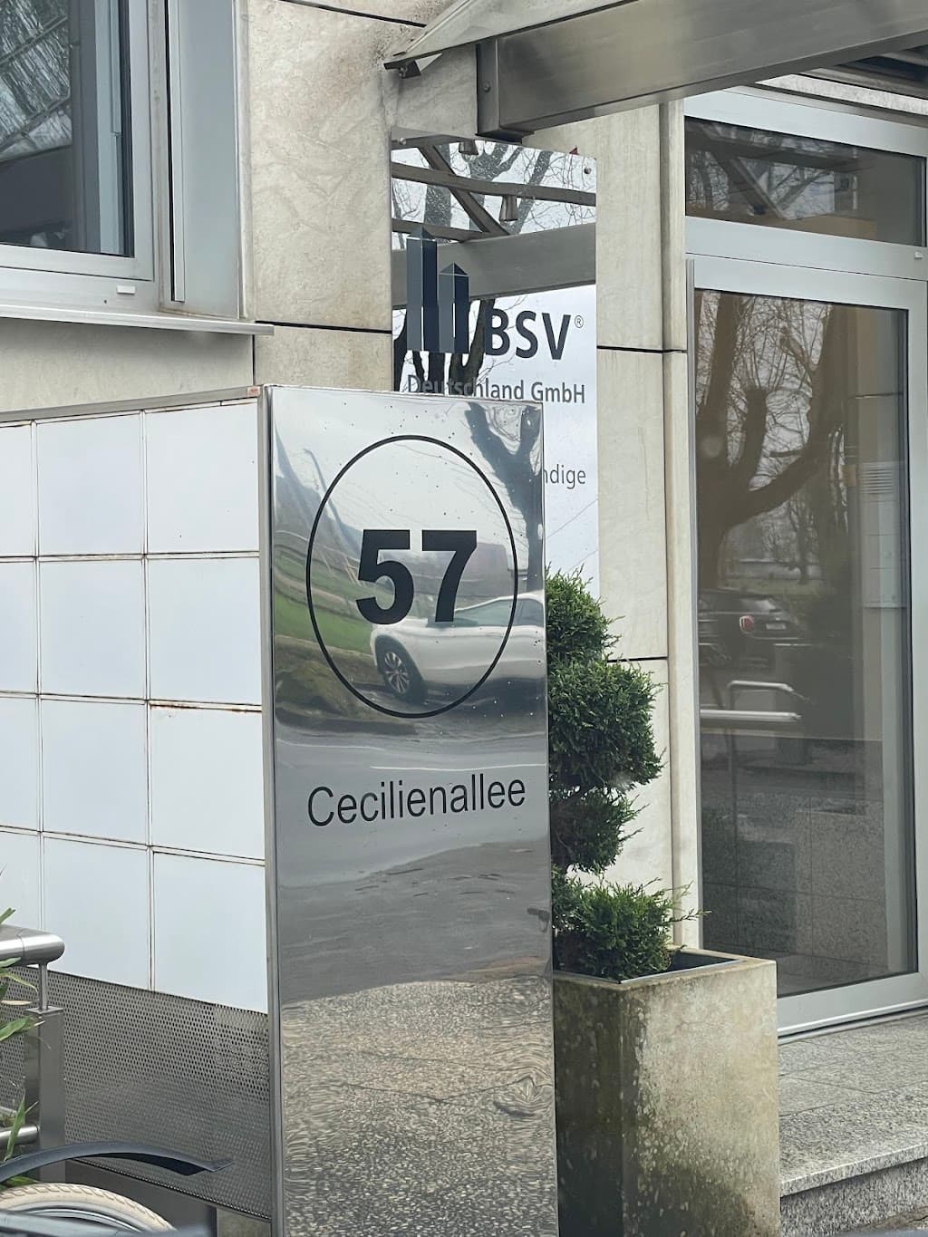 BSV Bausachverständige