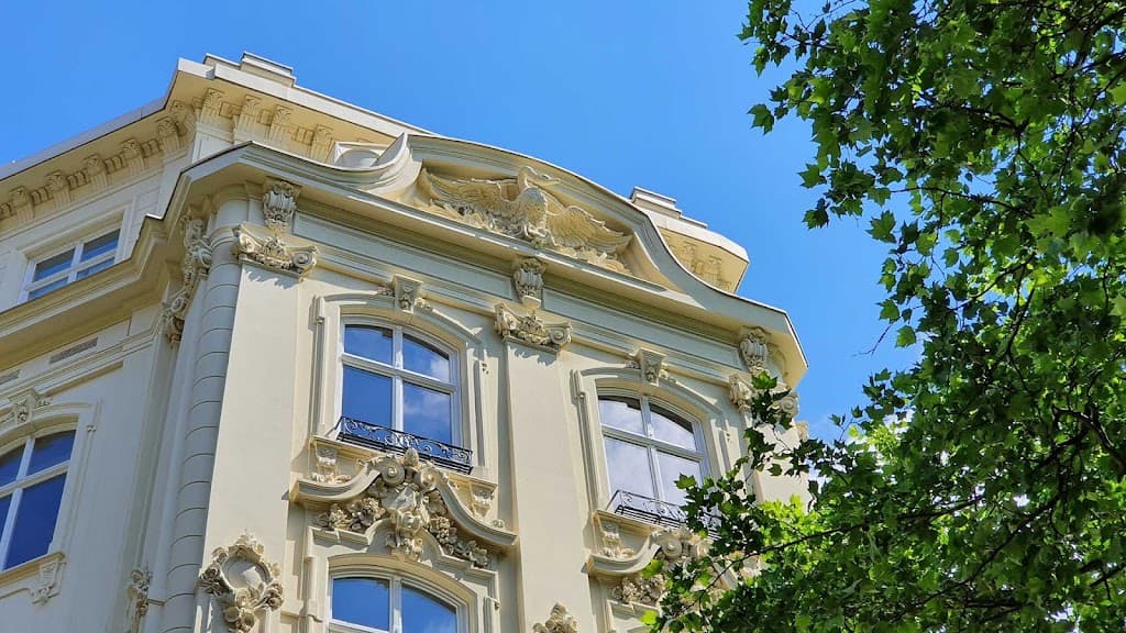Immobiliengutachter Hamburg - Sachverständigenbüro Steinhaus Immobilien